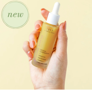 Farmhouse Fresh Bakuchiol Booster