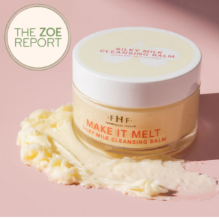 Farmhouse Fresh Make It Melt Silky Milk Cleansing Balm