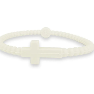 Jesus Bracelet XS Glow in the Dark