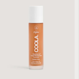 Coola Rosilliance Tinted Moisturizer Organic-SPF 30