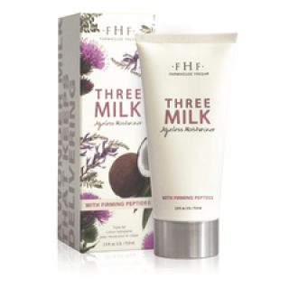 Three Milk Ageless Moisturizer