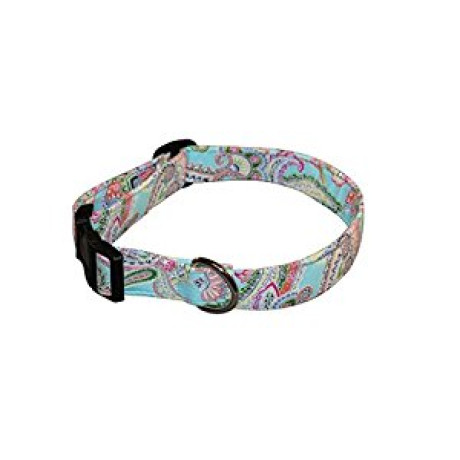 Medium Olivia Dog Collar