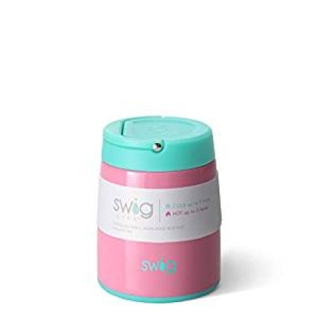 Swig Hot Pot