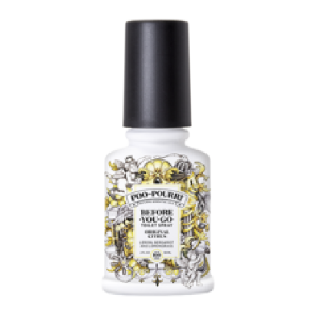 Original Citrus Poopourri 8oz Bottle