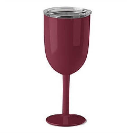 True North Wine Glass