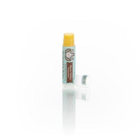 Moon Valley Organic Cool Mint Lip Balm