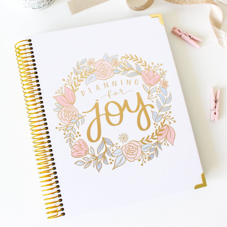 Pregnancy Through Baby's First Year Planner