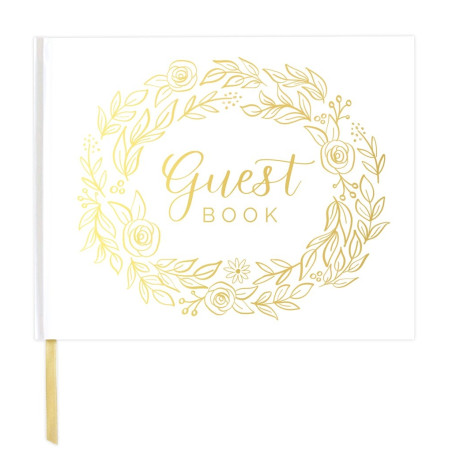 Guest Book