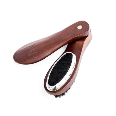 The Lint Brush
