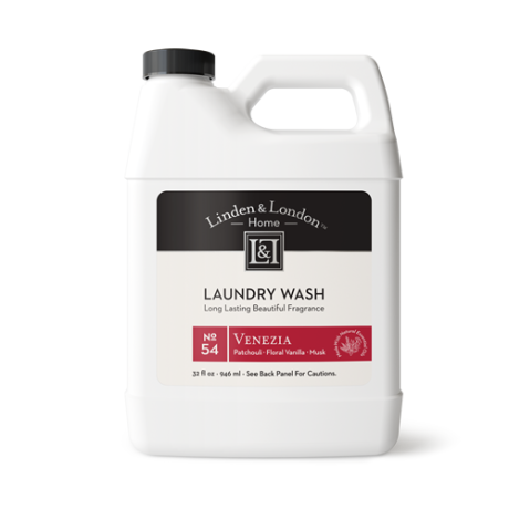 Laundry Wash Venezia 16oz