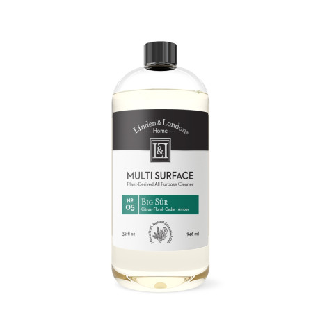 Multi Surface Concentrate 32oz Big Sur
