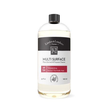 Multi Surface 32oz Concentrate Venezia