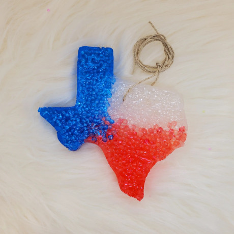 Texas Freshie