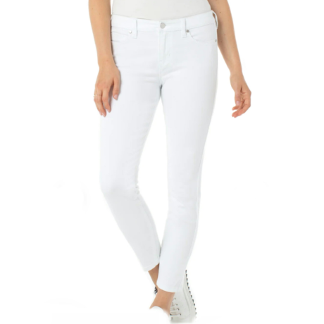 Liverpool Abby Ankle Skinny Stretch Eco