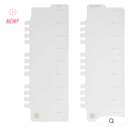 *NEW* Snap-In Bookmark