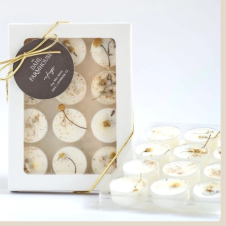 Refuge 2oz Wax Melts