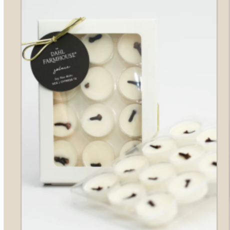 Solace 2oz Wax Melts